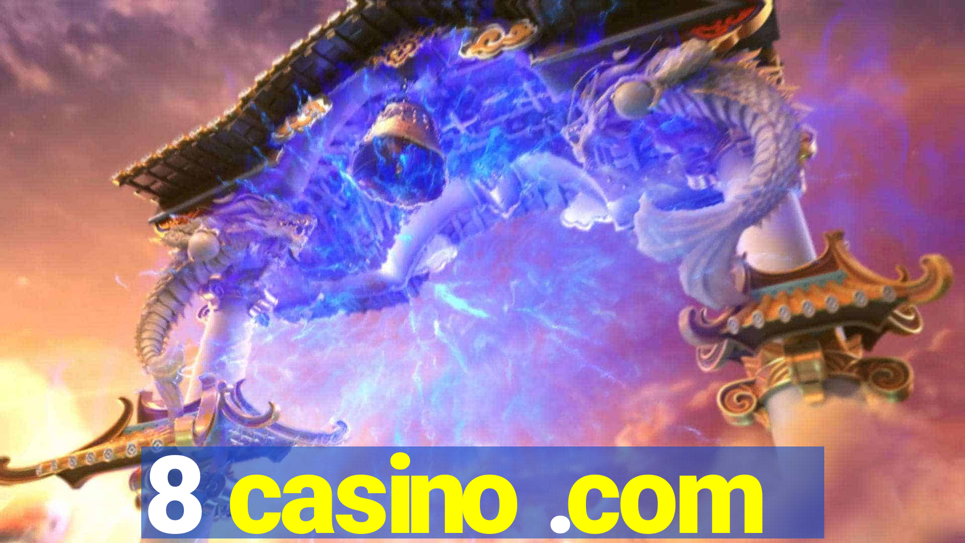 8 casino .com